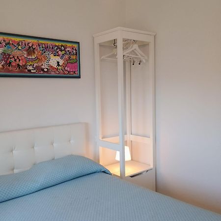 Marco Polo Suite Pescara Kültér fotó