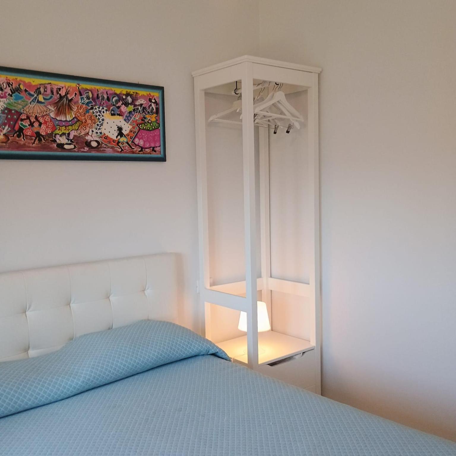 Marco Polo Suite Pescara Kültér fotó