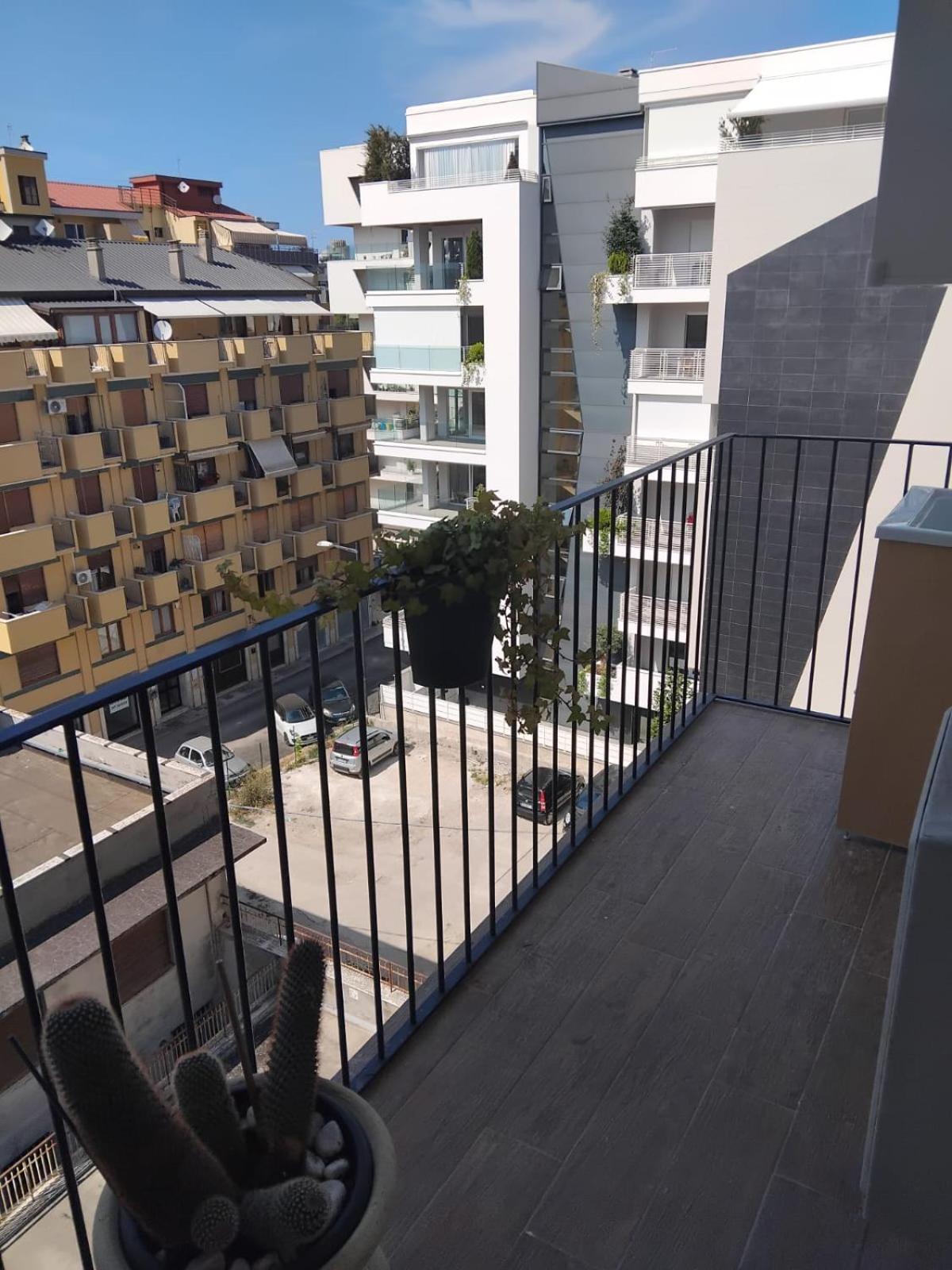 Marco Polo Suite Pescara Kültér fotó