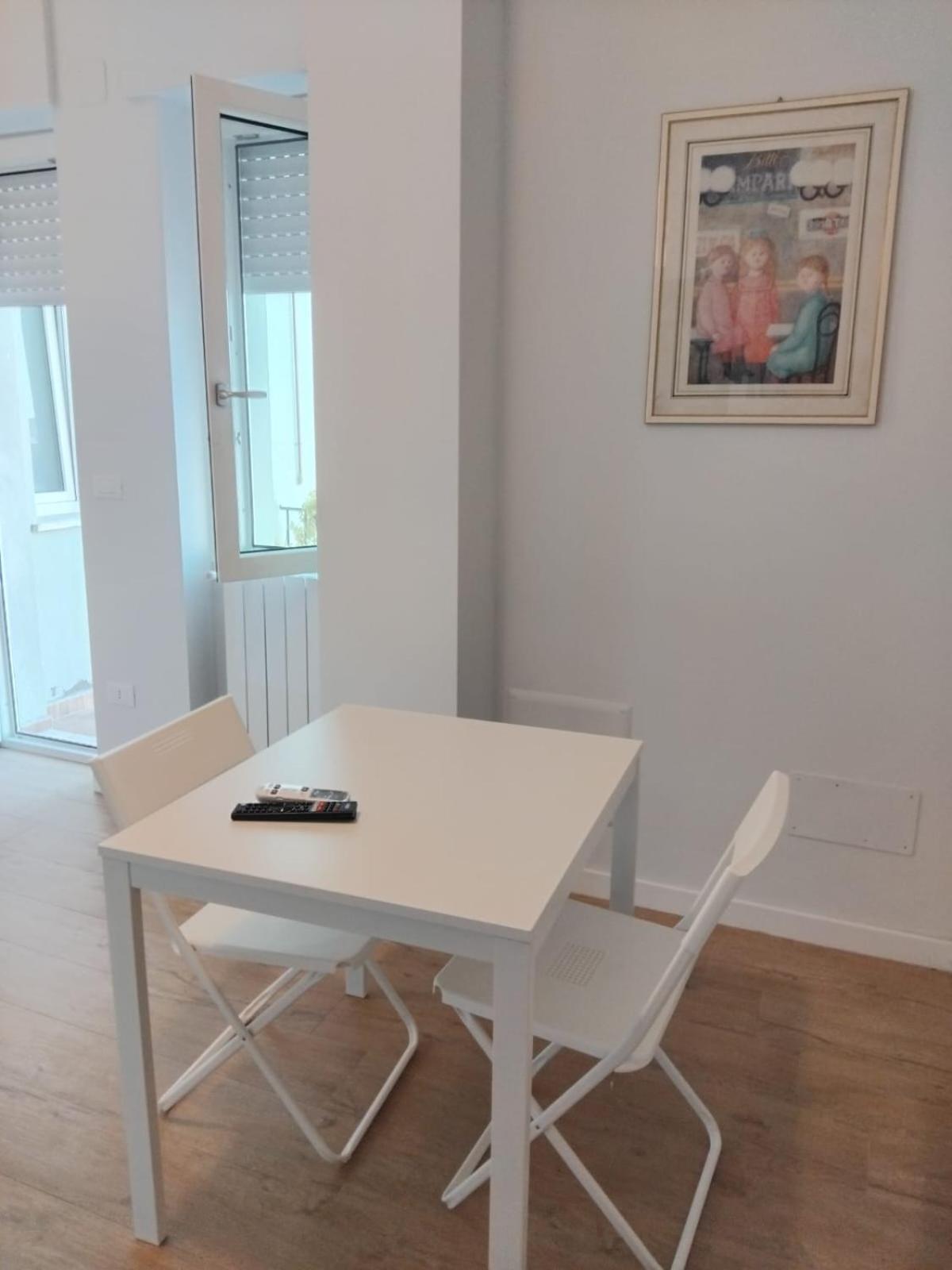 Marco Polo Suite Pescara Kültér fotó