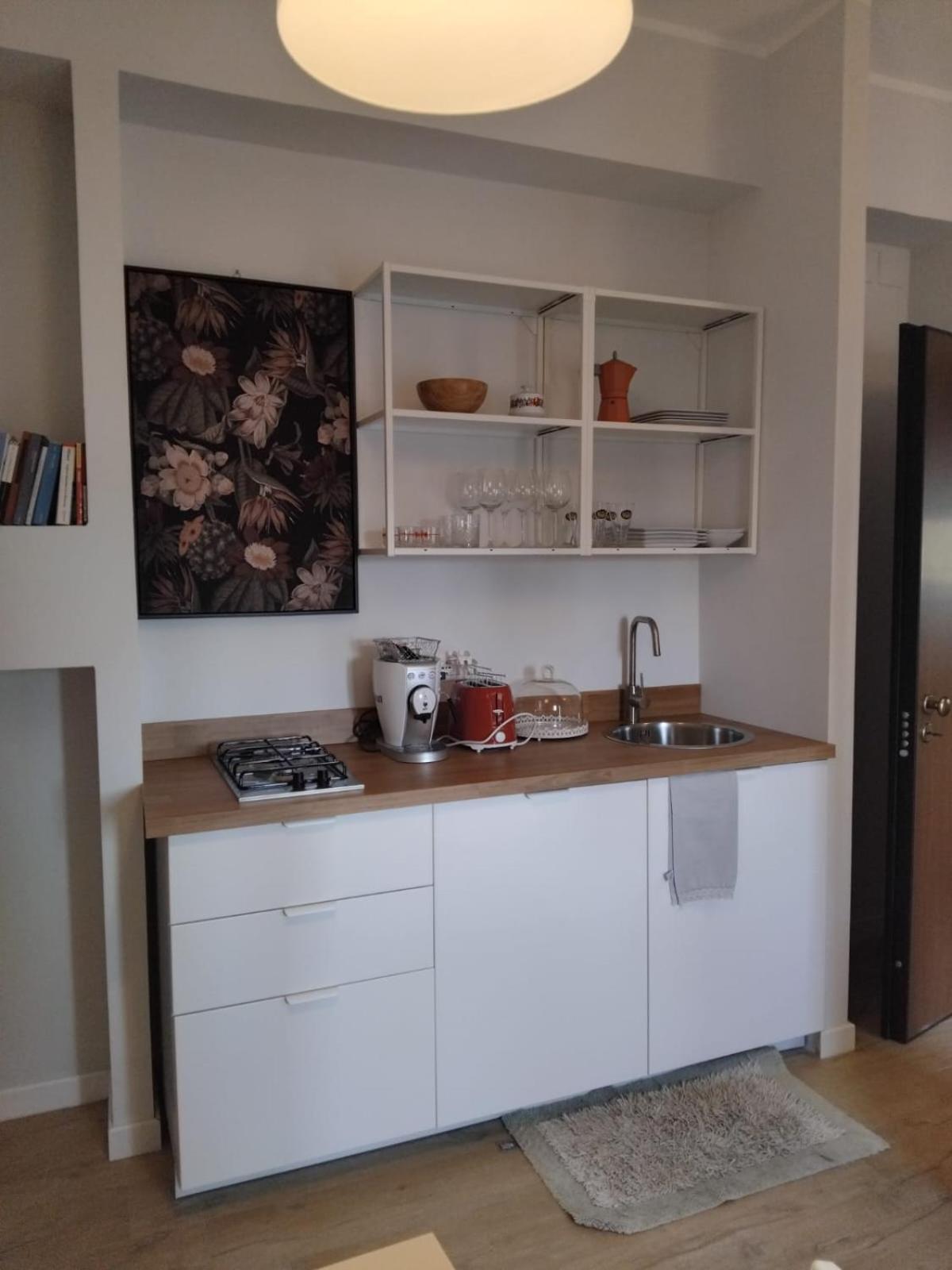 Marco Polo Suite Pescara Kültér fotó